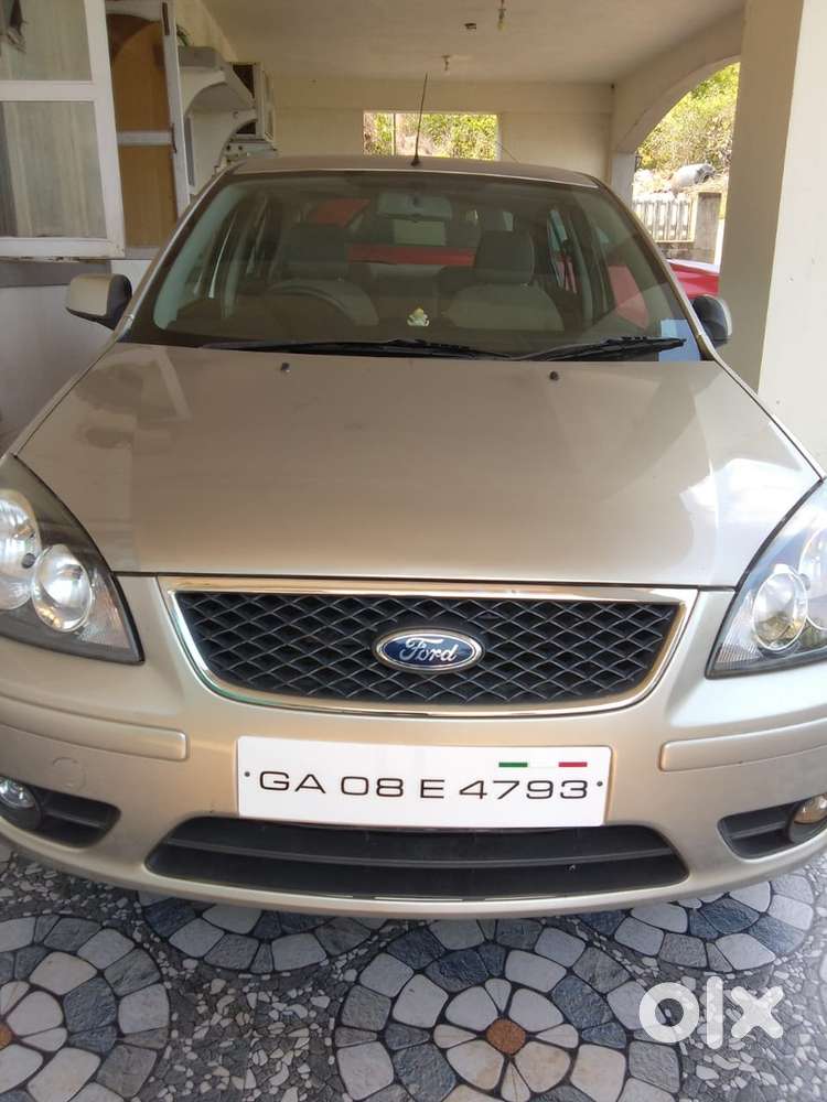 Ford Fiesta Petrol 2009 For Sale