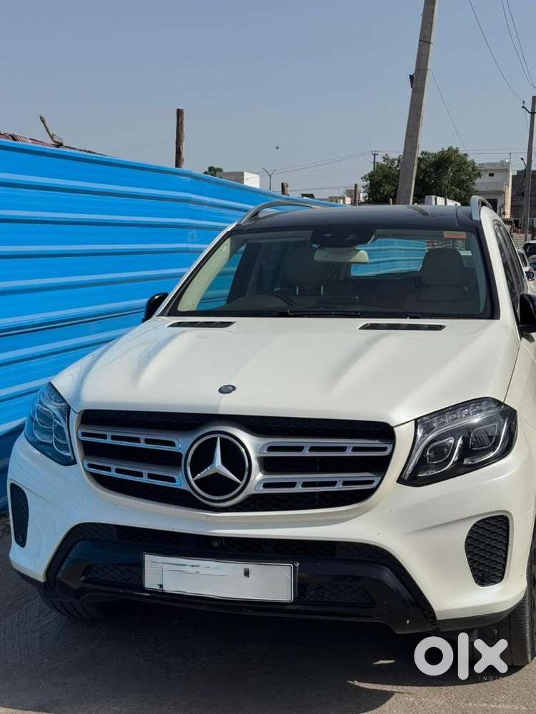 2017 Mercedes-benz Diesel 83000 Km