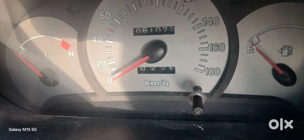 Hyundai Santro Xzink2009
