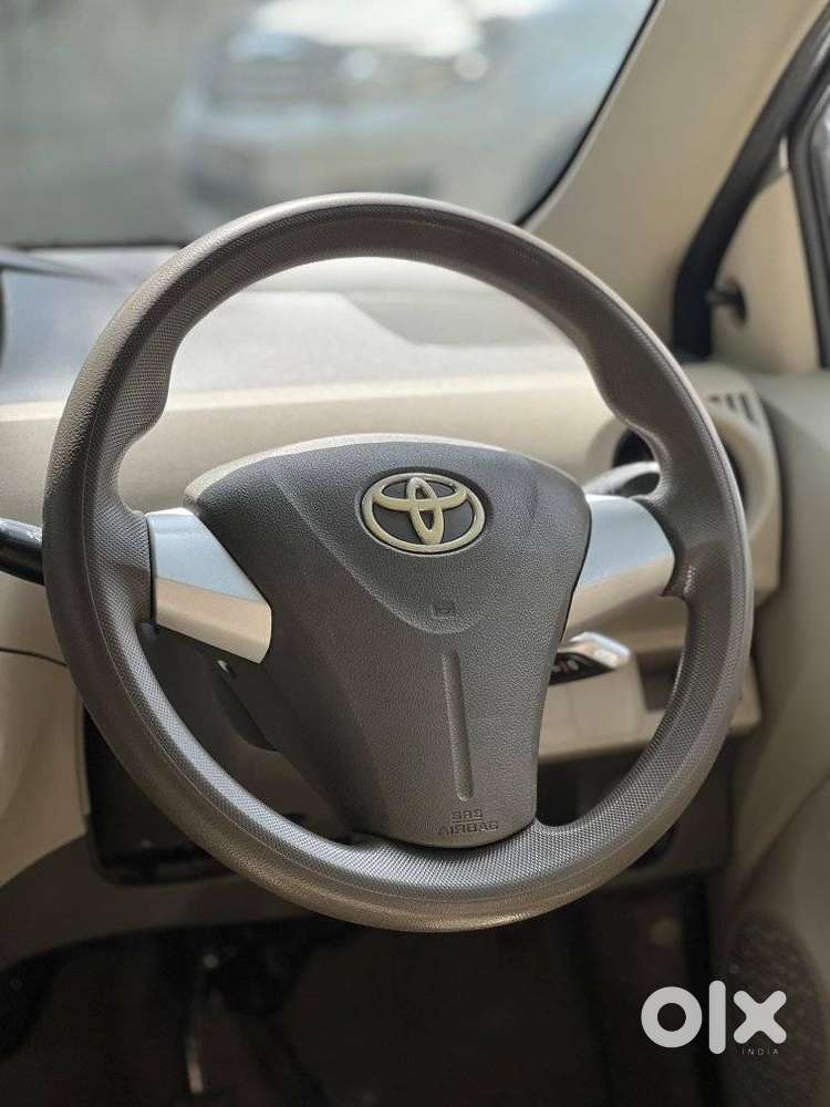 Toyota Etios Gd, 2016, Diesel