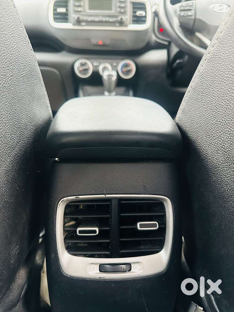 Hyundai Venue S 1.2 Petrol, 2021, Petrol