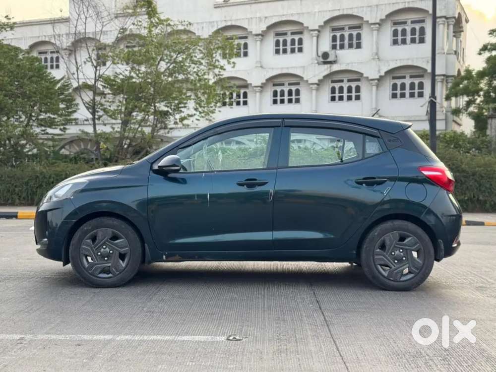Hyundai Grand I10 Nios 2020 Corporate Edition