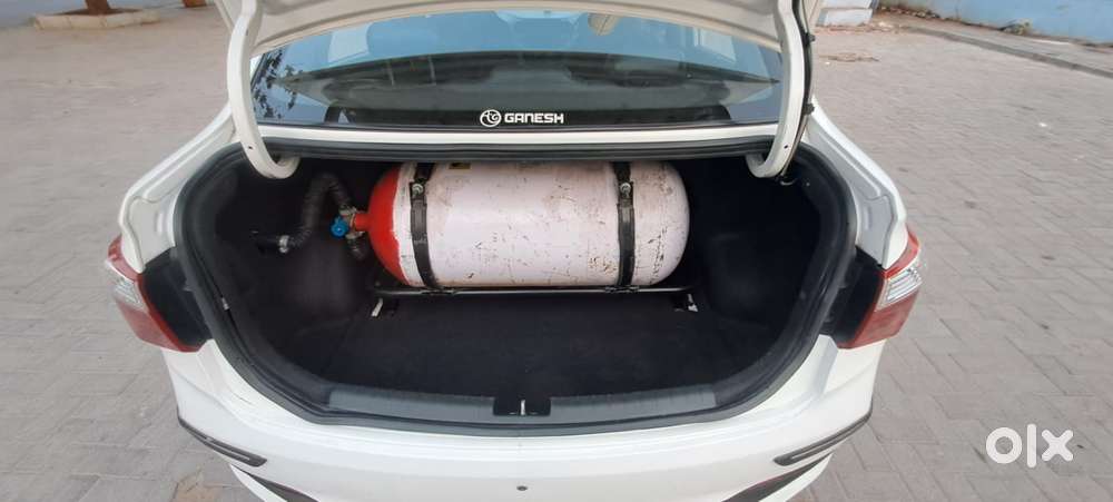 Hyundai Xcent Prime 1.2 T Vtvt Plus Cng, 2021, Cng & Hybrids