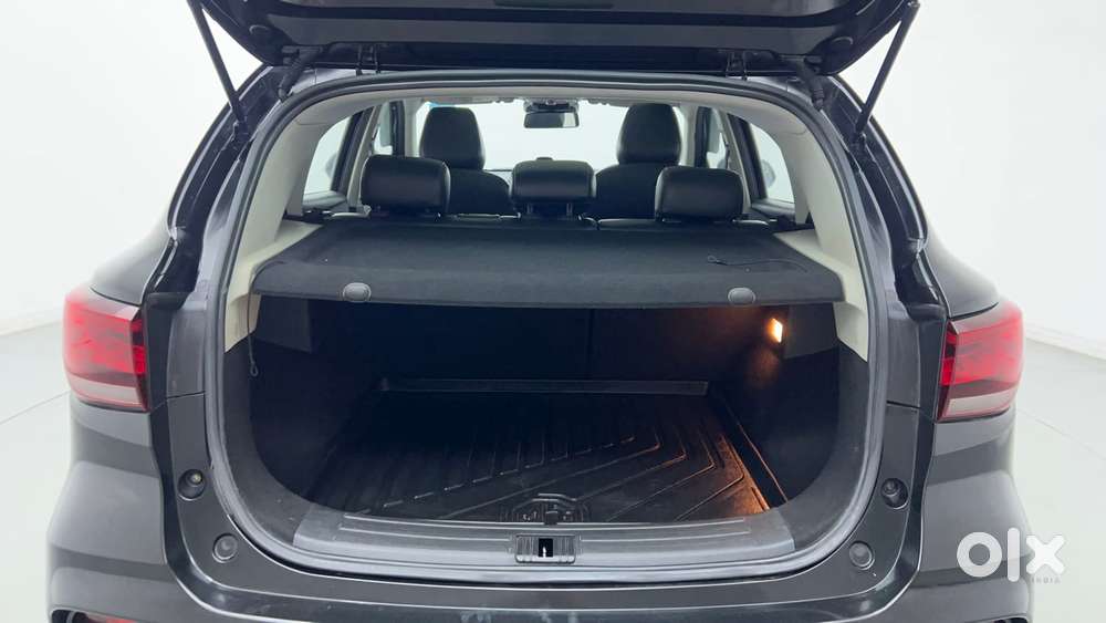 Mg Astor 1.3 Savvy Turbo At S Red, 2021, Petrol