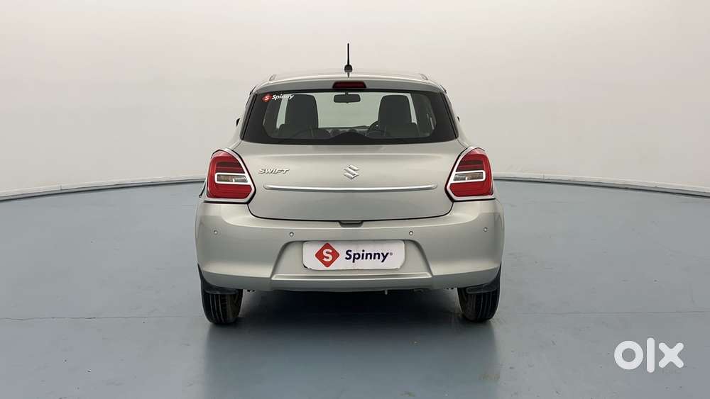 Maruti Suzuki Swift Vvt Vxi, 2023, Petrol