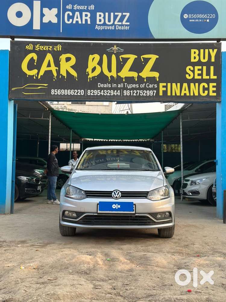 Volkswagen Ameo 1.5 Tdi Highline, 2019, Diesel