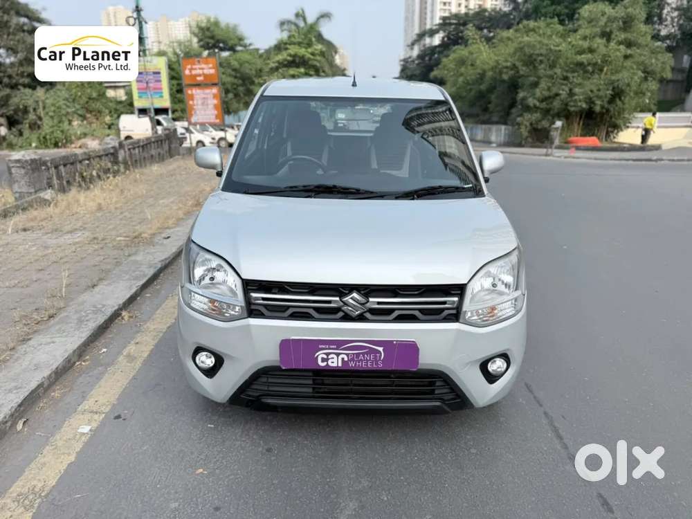 Maruti Suzuki Wagon R Lxi Cng, 2023, Cng & Hybrids