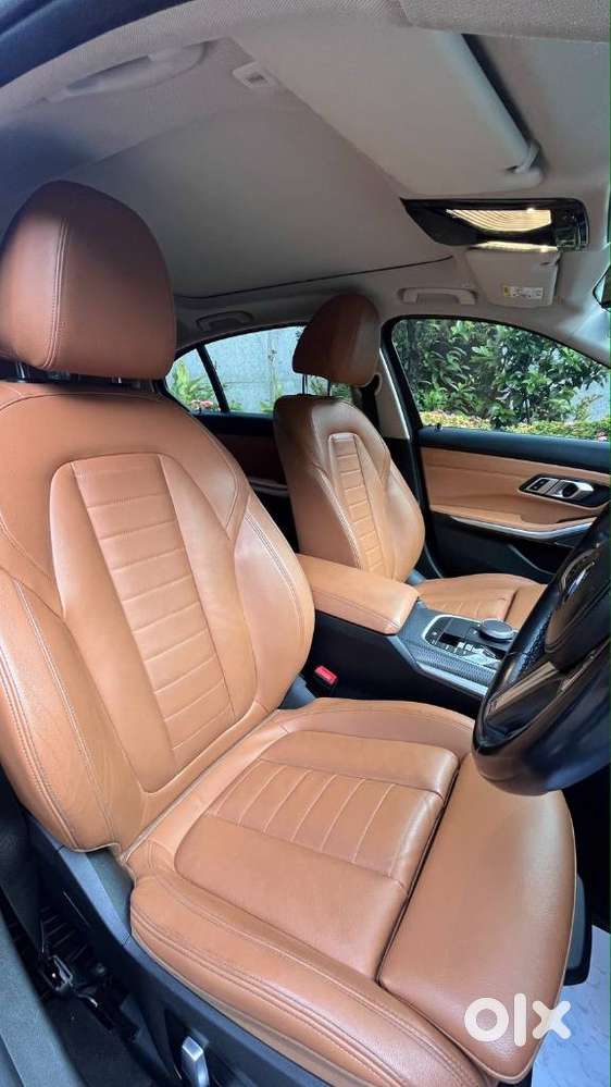 Bmw 3 Series Gran Limousine 330li M Sport, 2024