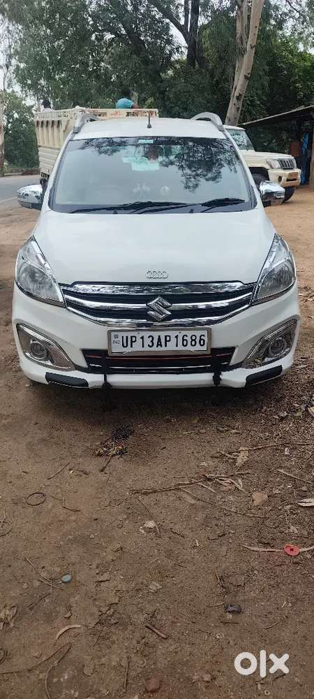 Maruti Suzuki Ertiga Zdi 2015 Chield Ac Best Conditions