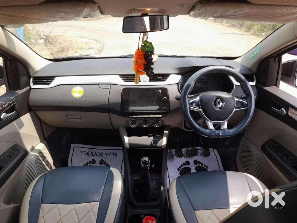 Well Maintained Single Owner Car