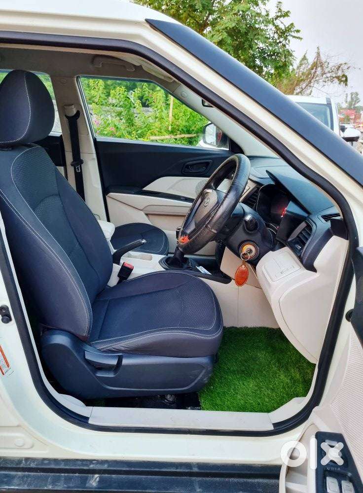 Mahindra Xuv300 W4 Diesel, 2020, Diesel