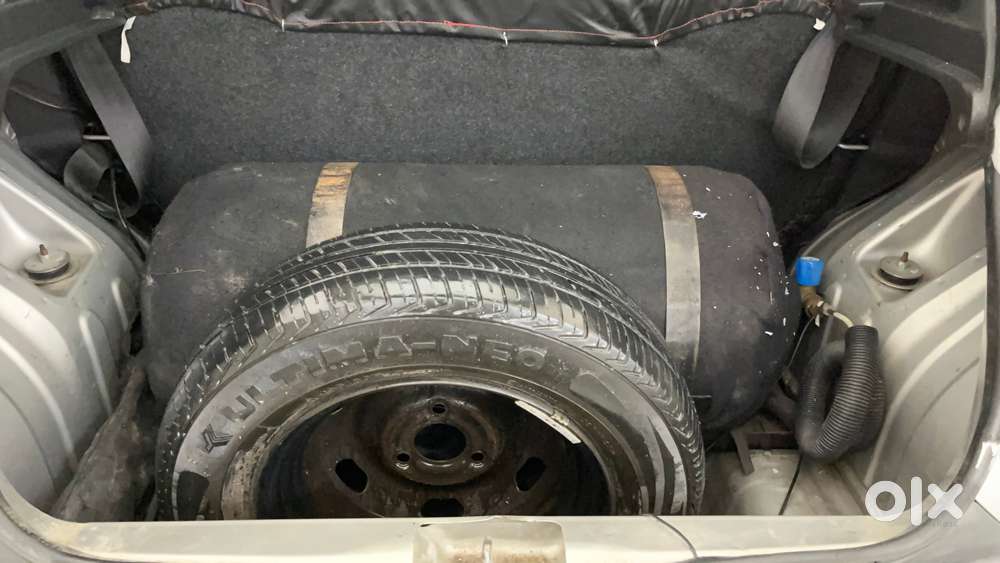 Renault Kwid 2015-2019 1.0 Rxl, 2016, Cng & Hybrids