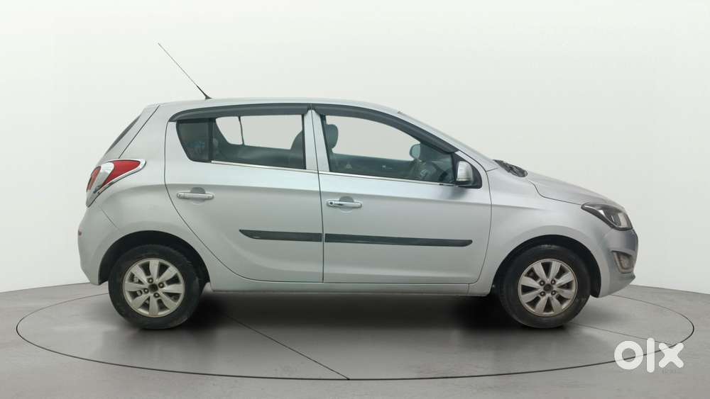 Hyundai I20 2012-2014 Sportz 1.2, 2013, Petrol