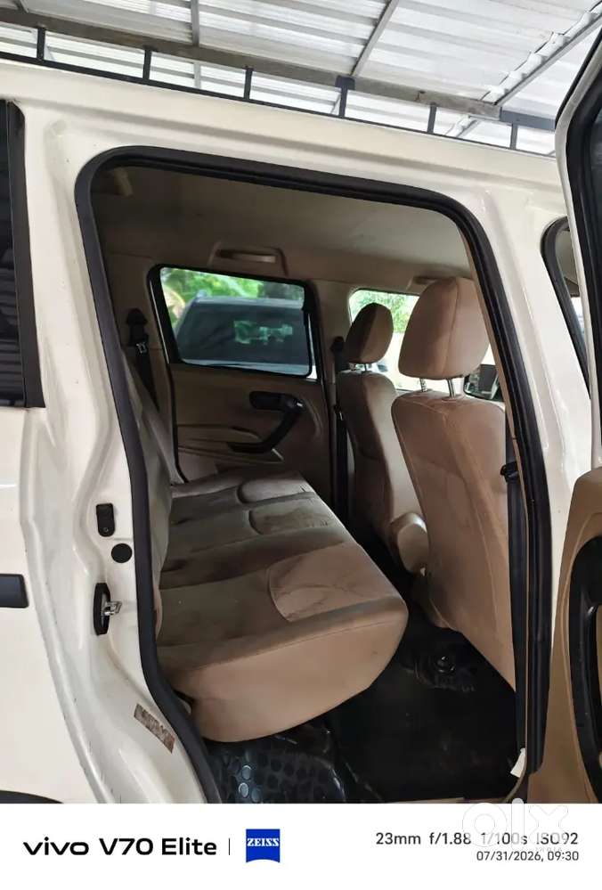 Mahindra Bolero Neo 1.5 N8 2024 Model