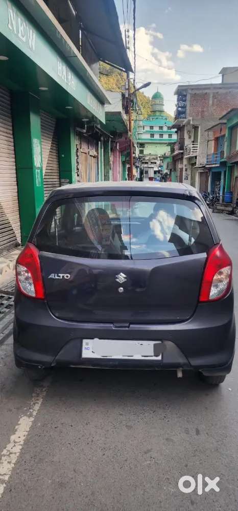 Maruti Suzuki Alto 800, 2023, Petrol 30000 Km Driven In Good Condition