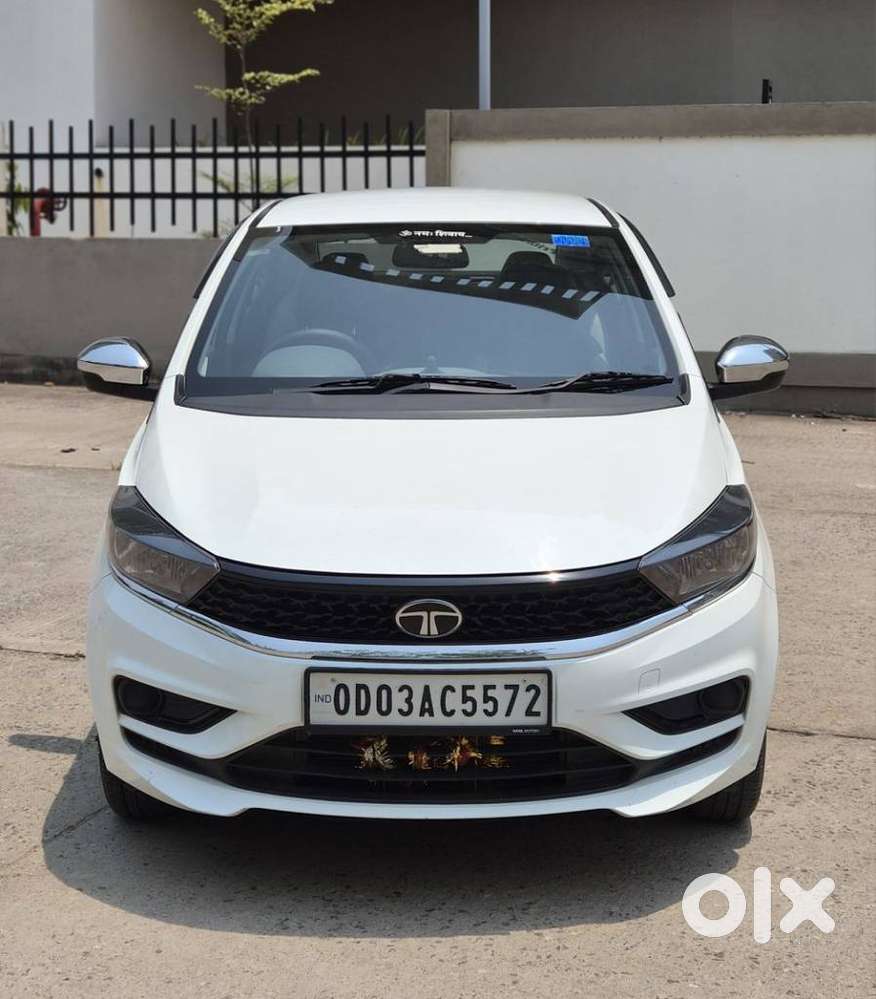 Tata Tigor 1.2 Revotron Xt, 2024, Petrol