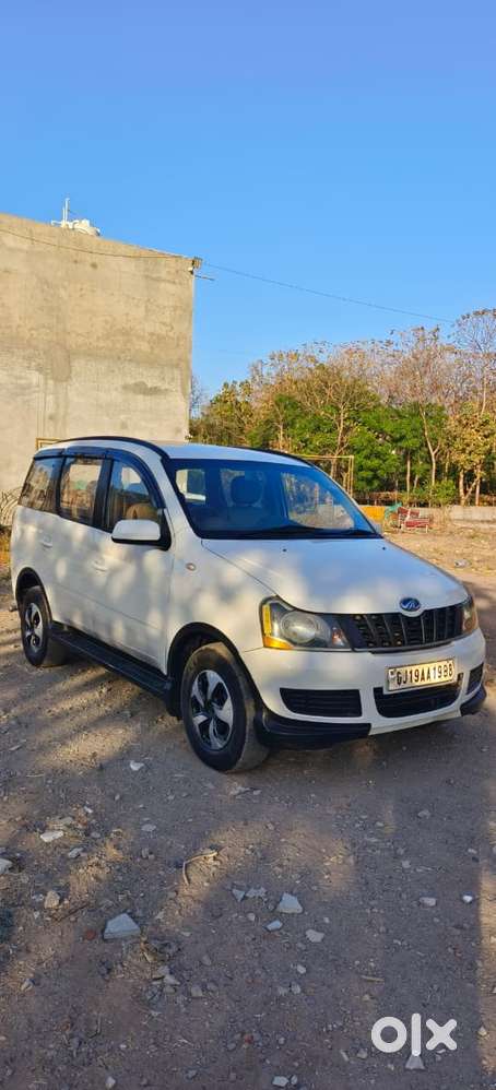 Mahindra Xylo, 2012, Diesel