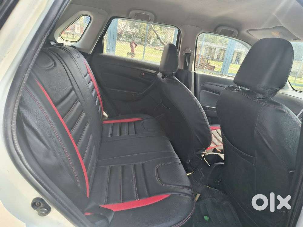 Maruti Suzuki Brezza Ldi, 2020, Diesel