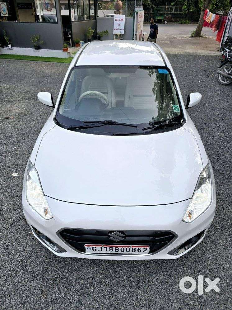 Maruti Suzuki Swift Dzire 1.3 Vxi, 2022, Petrol