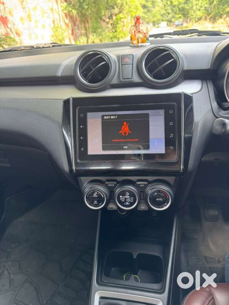 Maruti Suzuki Swift, 2024, Petrol