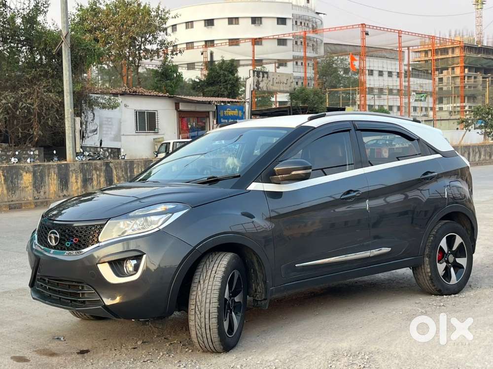 Tata Nexon 2018 Car