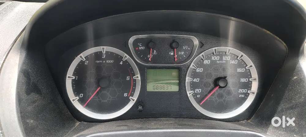 Ford Fiesta 2009 Diesel