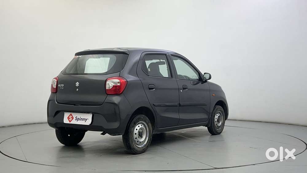 Maruti Suzuki Alto K10 1.0 Lxi (o), 2023, Petrol