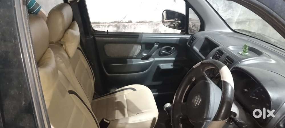 2006 Maruti Wagon R