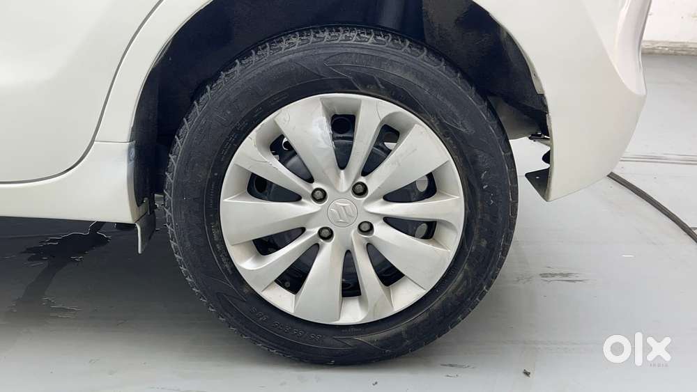 Maruti Suzuki Baleno Delta, 2017, Petrol