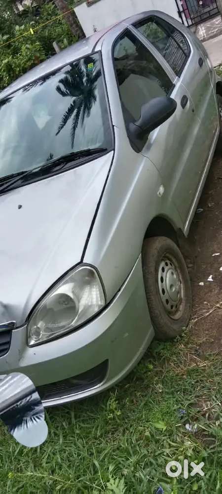 Tata Indica Diesel Manual 2011 Life Upto 2031