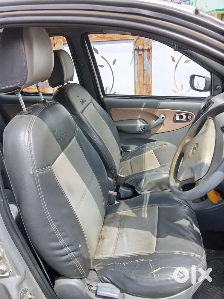 Tata Indigo Cs Lx 2006