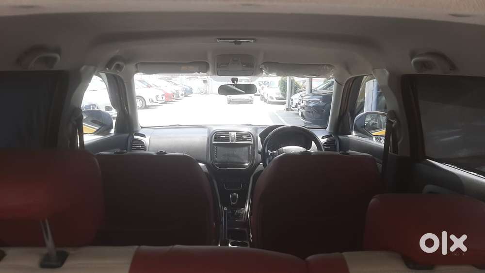 Maruti Suzuki Brezza Zdi, 2018, Diesel