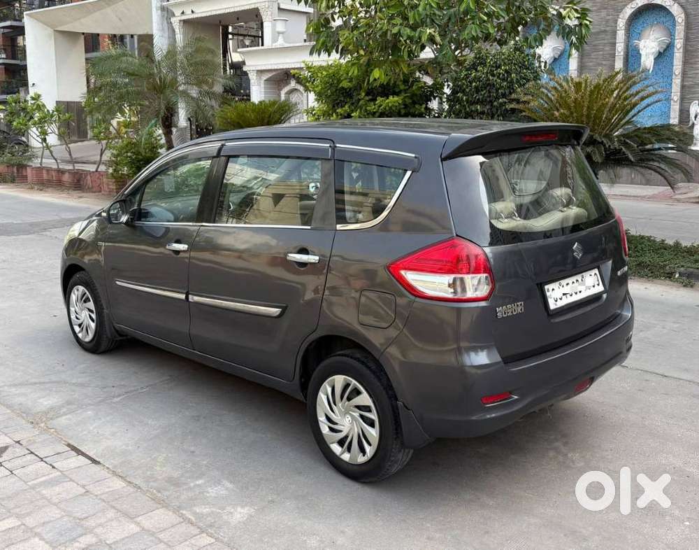Maruti Suzuki Ertiga Vdi, 2014, Diesel