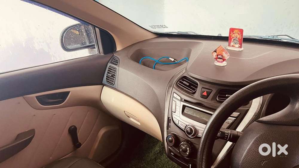 Hyundai Eon 2015 Petrol Well Maintained