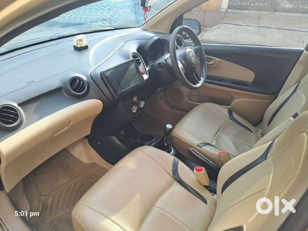 Honda Mobilio V I-vtec, 2015, Petrol