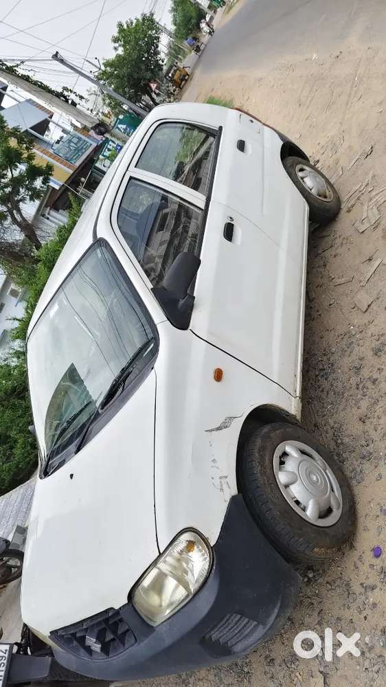 Maruti Suzuki Alto Petrol 2009