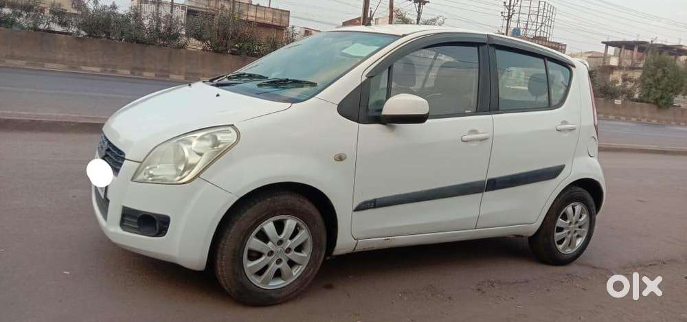 Maruti Suzuki Ritz Zxi Bs-iv, 2011, Petrol