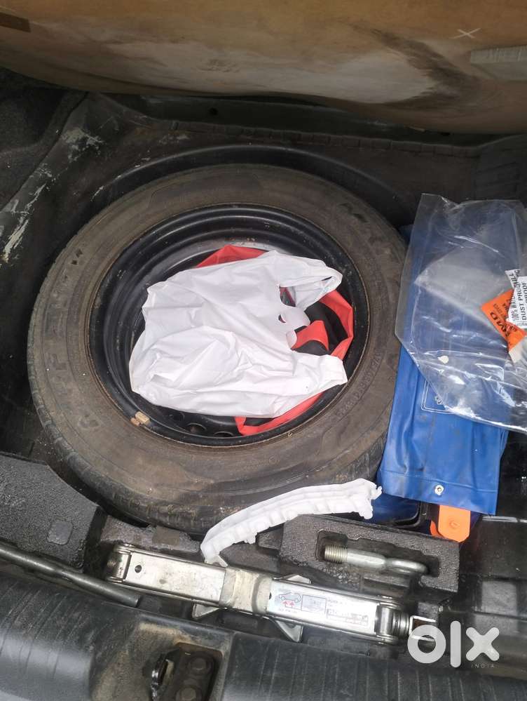 Honda Amaze, 2015, Petrol
