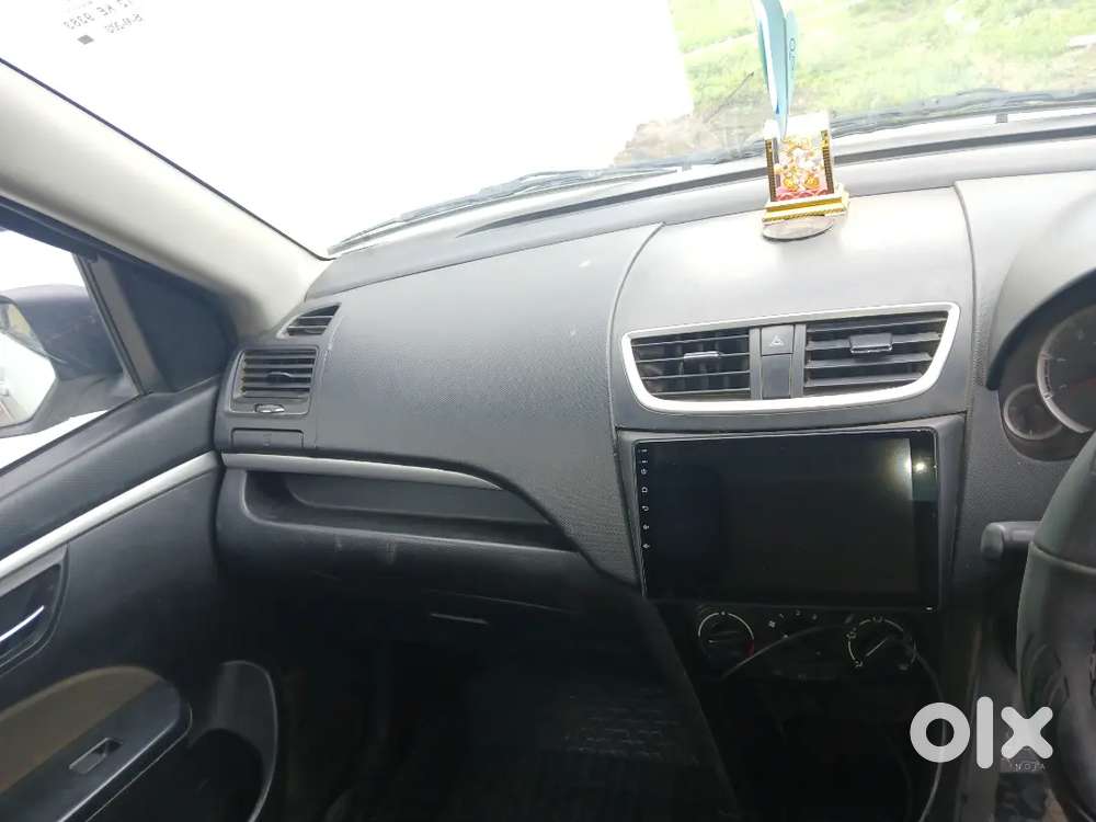 Maruti Swift Vdi 2013