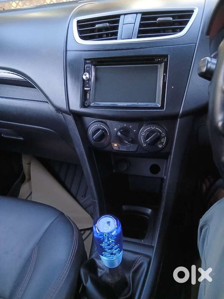 Maruti Swift Vdi Diesel 2014