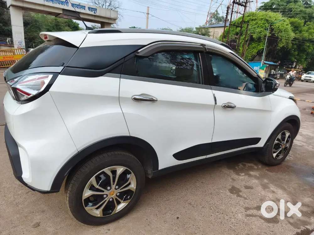 Tata Nexon Diesel 2020