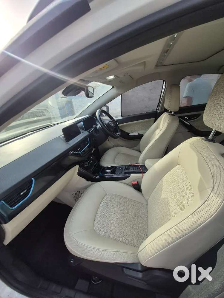 Tata Nexon Ev Max 2023 Electric 40000 Km Driven