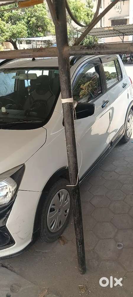 Maruti Suzuki Celerio 2020 Cng & Hybrids Well Maintained.