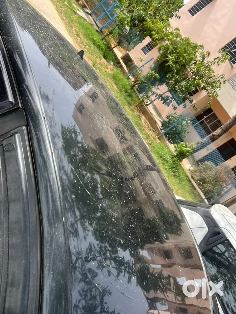 Volkswagen Polo Petrol 2016 Car