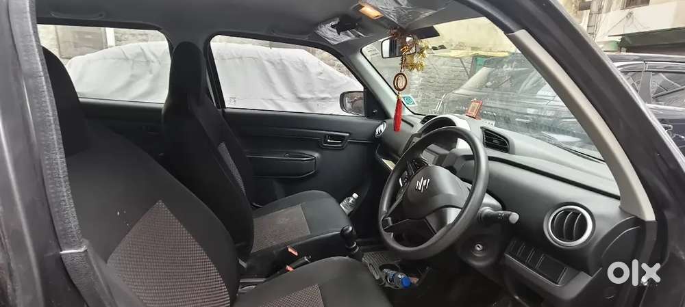 Maruti Suzuki S-presso 2020 Petrol 8500 Km Driven
