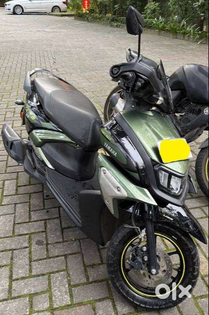 Mio Sporty Yamaha Mio Soul Second Hand Ladies Two Wheeler Yamaha