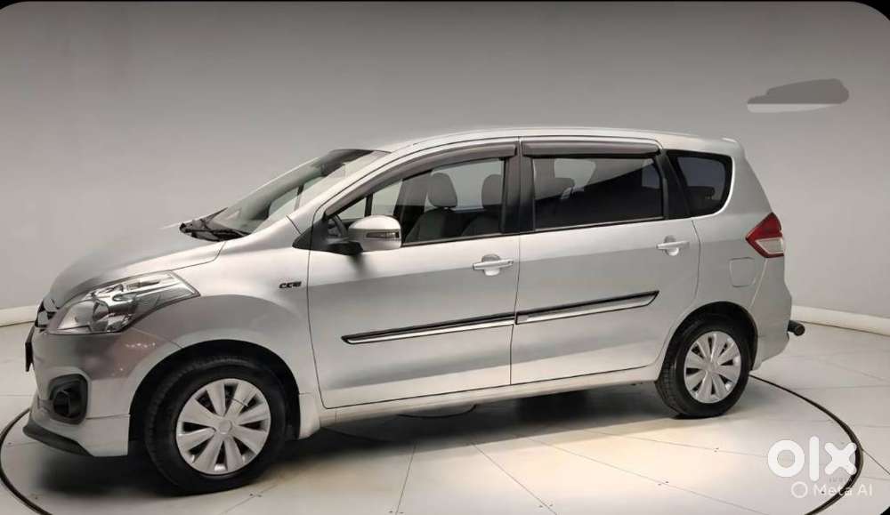 Maruti Suzuki Ertiga Vdi Shvs, 2018, Diesel