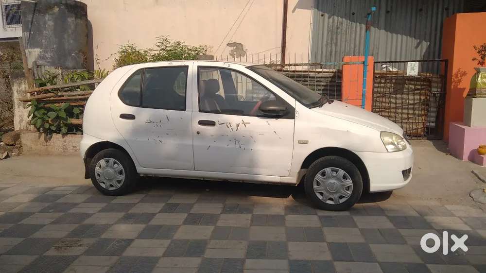 Tata Indica V2 2015 Diesel 150000 Km Driven