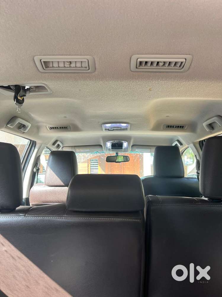 Toyota Fortuner 4x2 At 2.8 Diesel, 2020, Diesel