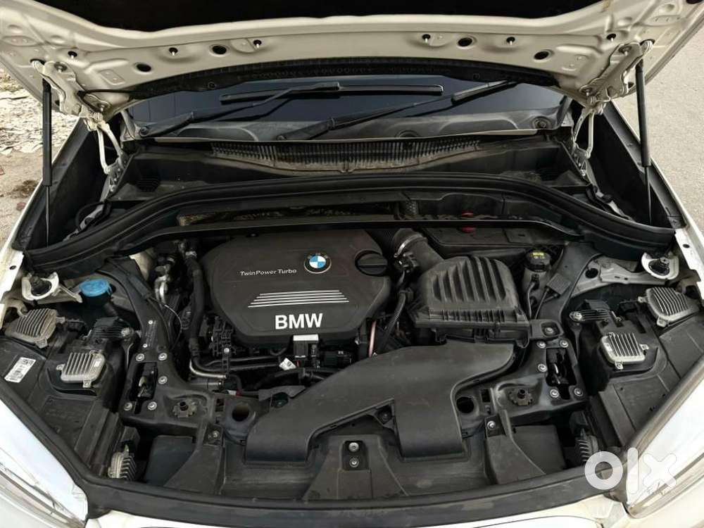 Bmw X1 2.0 Sdrive 20d, 2017, Diesel